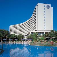 Capsis Hotel Rhodes