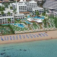 Sunrise Pearl Resort & Spa