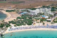 The Dome Beach hotel