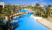 Crowne Plaza Port Ghalib Resort