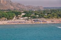 Kalogria Greek Village