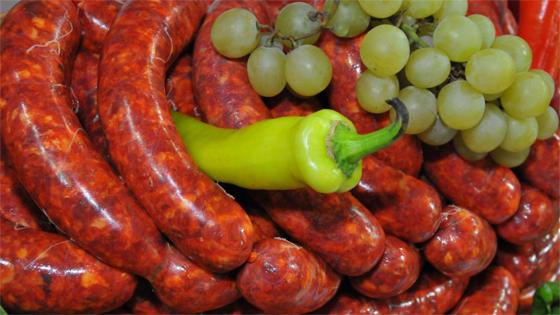 Festival klobas v Bekescsabe