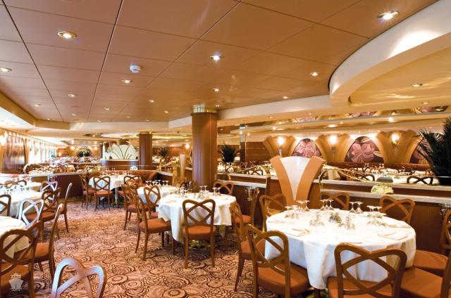 MSC Musica - Plavby okolo sveta z Janov, Taliansko