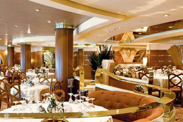 MSC Musica - Plavby okolo sveta z Janov, Taliansko