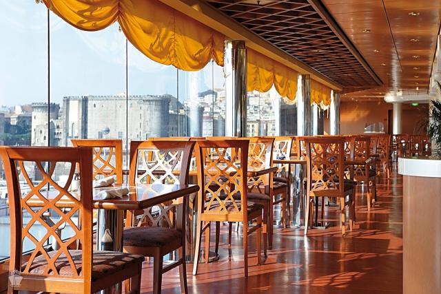 MSC Musica - Plavby okolo sveta z Janov, Taliansko