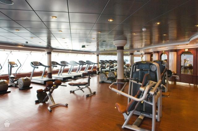 MSC Musica - Plavby okolo sveta z Janov, Taliansko