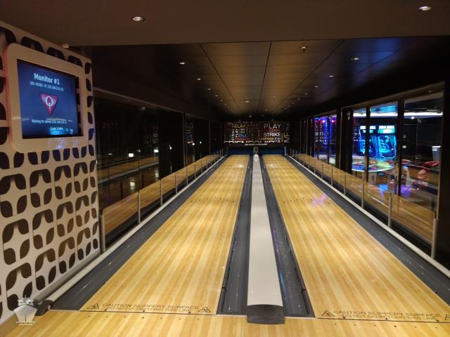MSC Grandiosa - Západné Stredomorie z Barcelona, Španielsko