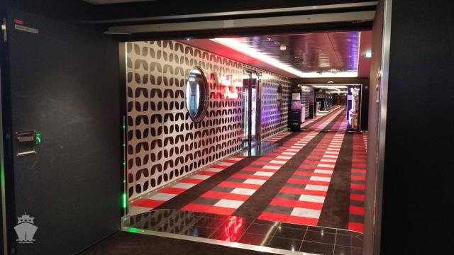 MSC Grandiosa - Západné Stredomorie z Barcelona, Španielsko