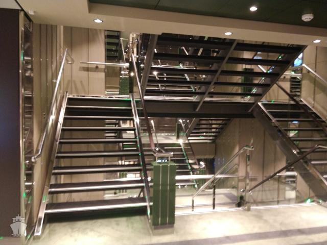 MSC Grandiosa - Západné Stredomorie z Barcelona, Španielsko
