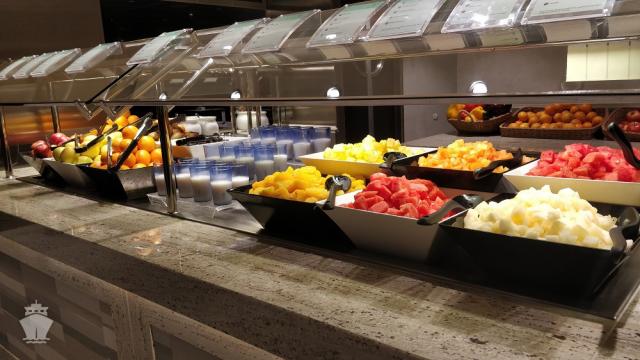 MSC Grandiosa - Západné Stredomorie z Barcelona, Španielsko