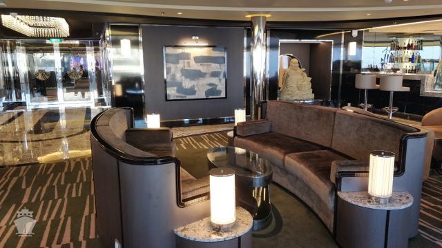 MSC Grandiosa - Západné Stredomorie z Barcelona, Španielsko