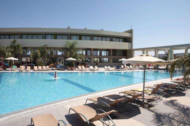 Virginia Family Resort