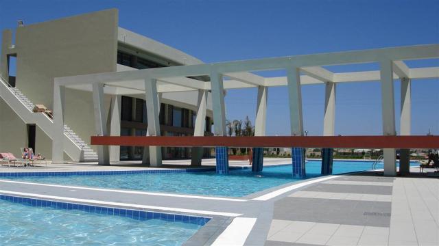 Virginia Family Resort