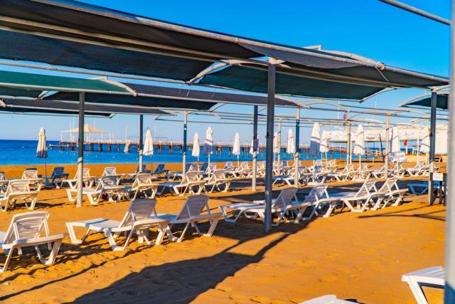 Royal Atlantis Spa & Resort