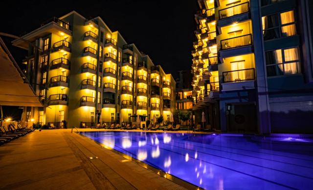 Royal Atlantis Spa & Resort