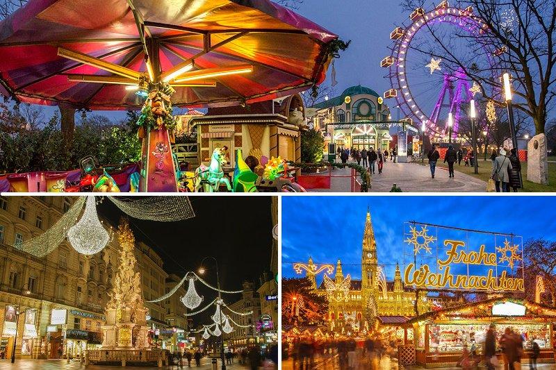 Viedensky Prater Dromedar Sk