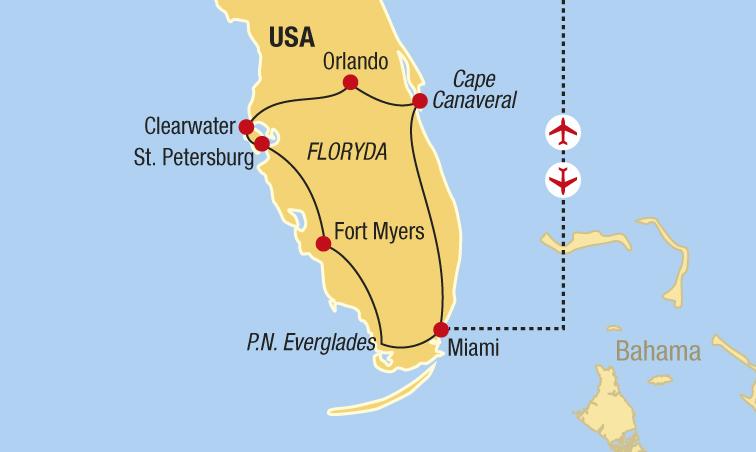 florida zákony nezletilé