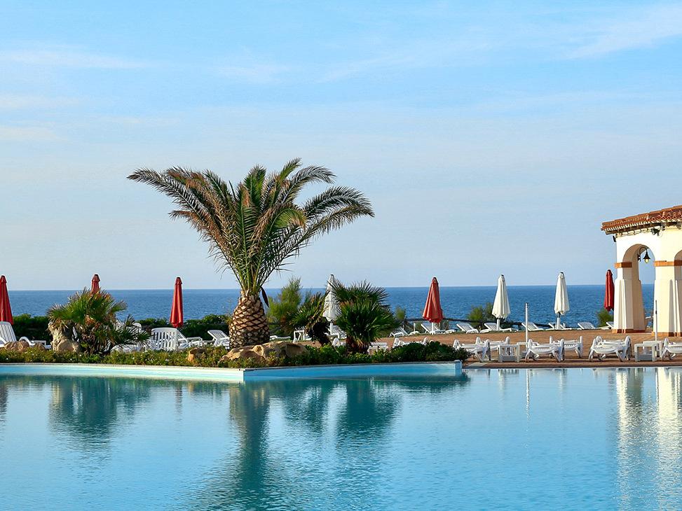 Mojadovolenkaeu Bagaglino Resort La Plage Noire