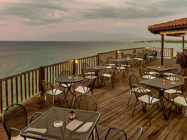Pavlina Beach