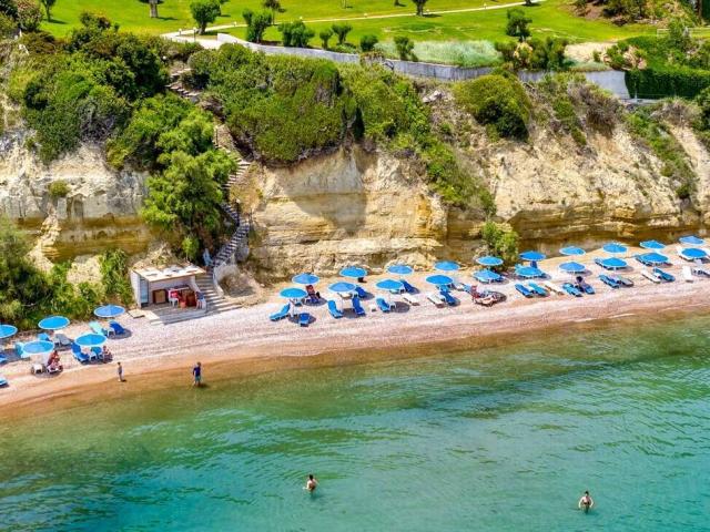 Pavlina Beach