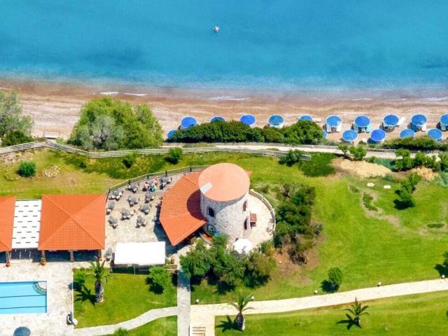 Pavlina Beach