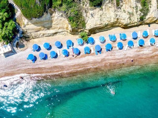 Pavlina Beach