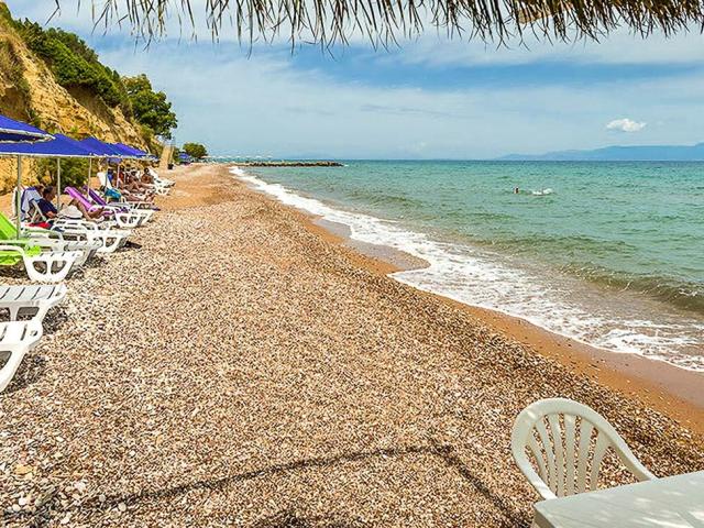 Pavlina Beach