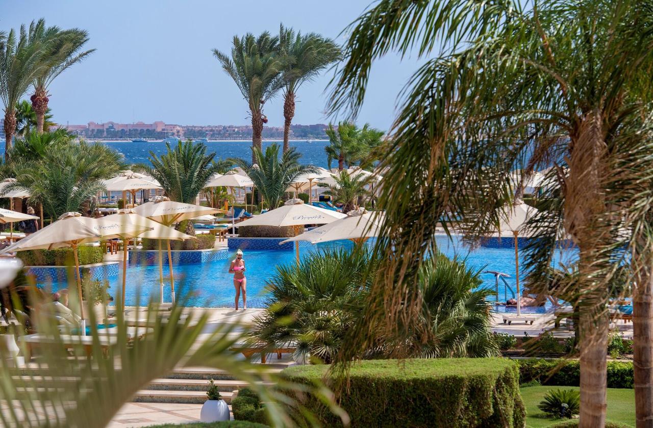 Premier Le Reve & Spa - Egypt - Hurghada | Dovolenka 2022