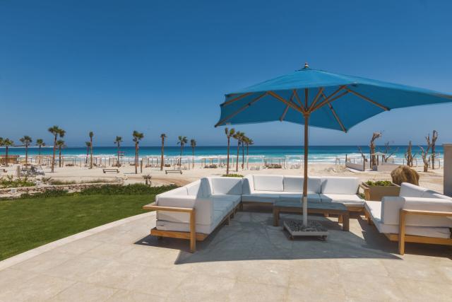 Aqua Heneish Beach