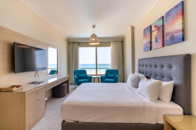 Aqua Heneish Beach