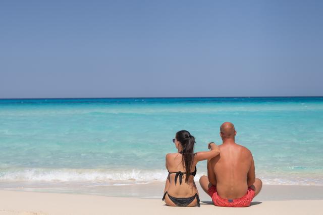 Aqua Heneish Beach