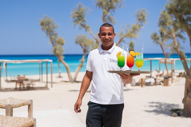 Aqua Heneish Beach