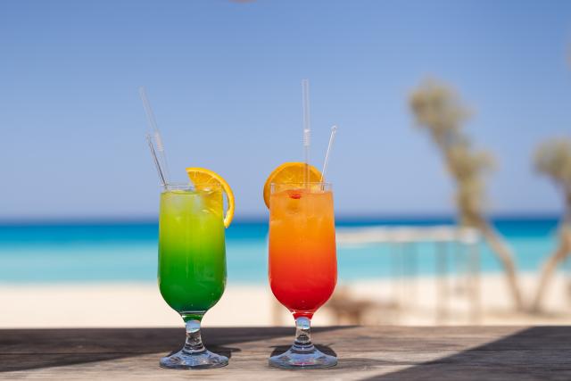 Aqua Heneish Beach