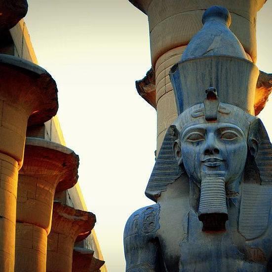 Datovania v egyptskej kultúre