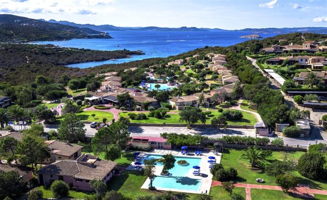 Colonna Country & Sporting Club