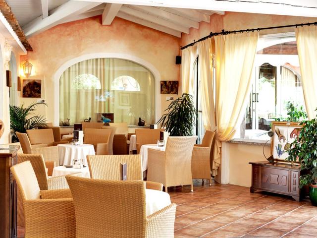 Colonna Country & Sporting Club