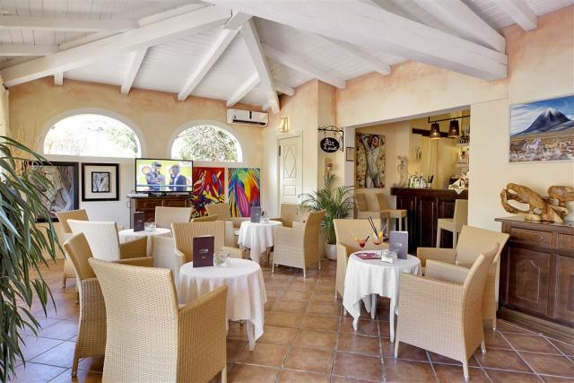 Colonna Country & Sporting Club