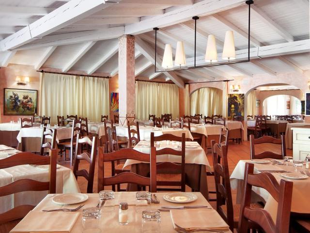 Colonna Country & Sporting Club