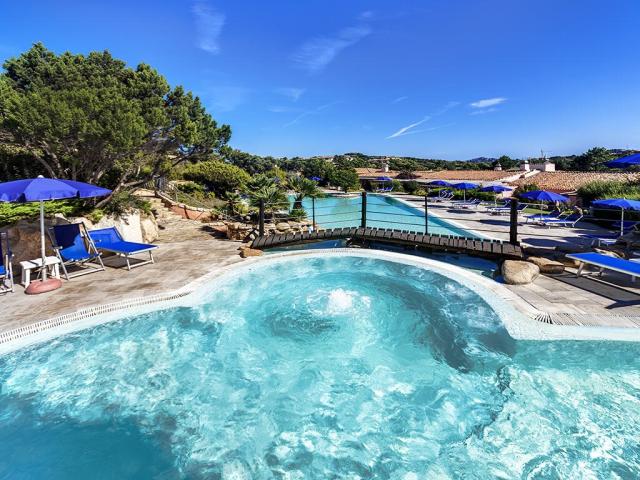 Colonna Country & Sporting Club