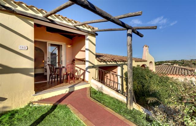 Colonna Country & Sporting Club