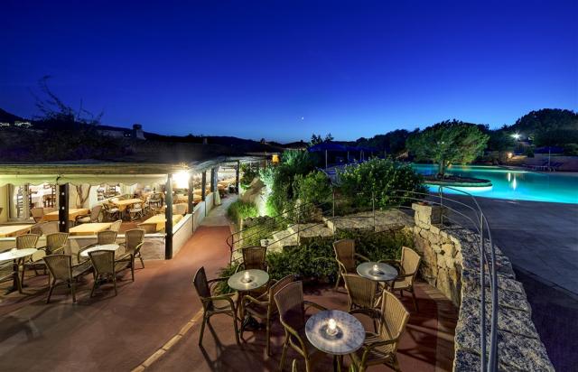 Colonna Country & Sporting Club