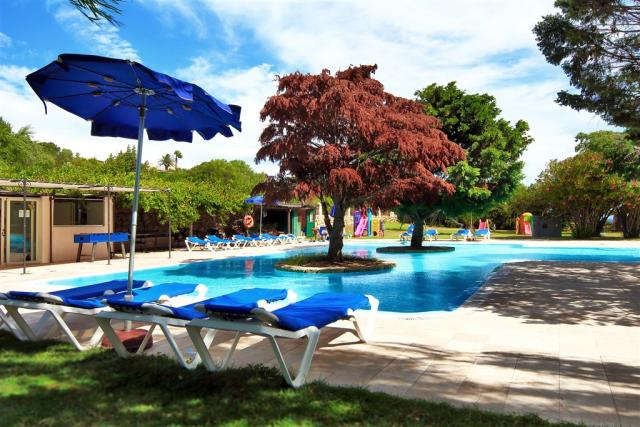 Colonna Country & Sporting Club