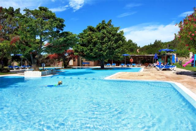 Colonna Country & Sporting Club