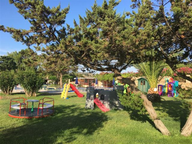 Colonna Country & Sporting Club