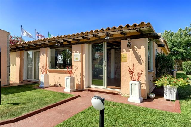 Colonna Country & Sporting Club