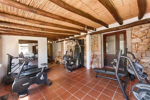 Colonna Country & Sporting Club