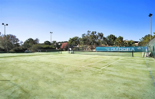 Colonna Country & Sporting Club