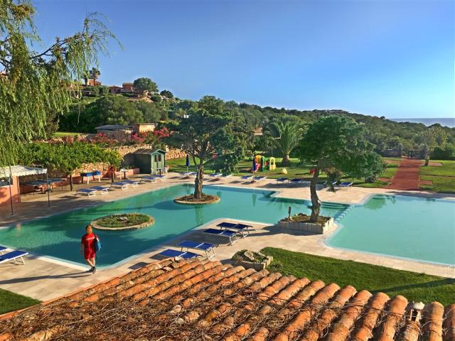 Colonna Country & Sporting Club