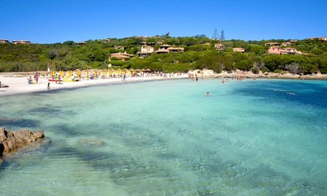 Colonna Country & Sporting Club