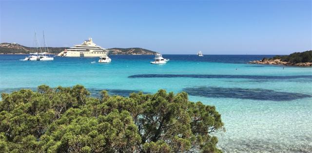 Colonna Country & Sporting Club